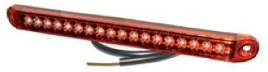 BARRA 3°STOP-POSIZIONE 18LED - Dea Automotive Srl