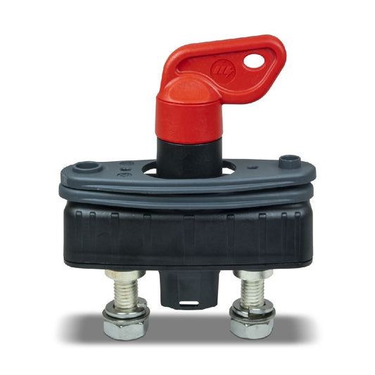STACCABATTERIA 200AMP MENBERS M10 - Dea Automotive Srl