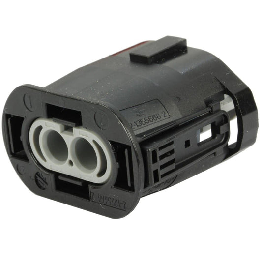 KIT CONNETTORE 2VIE PF JPT EDSBUGH ASSY - Dea Automotive Srl