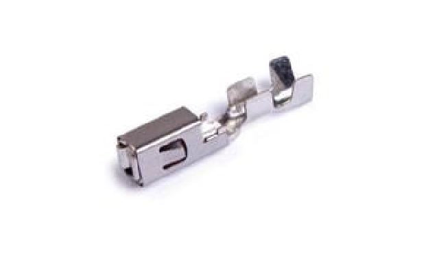 TERMINALE MINIFUSIBILI F280 FRAME 2,5-4