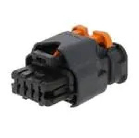 KIT CONNETTORE 4VIE PF DEBIMETRO - Dea Automotive Srl