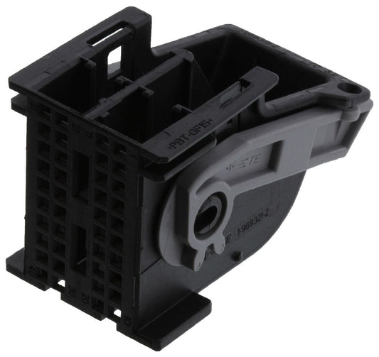 KIT CONNETTORE 40VIE MQS - Dea Automotive Srl