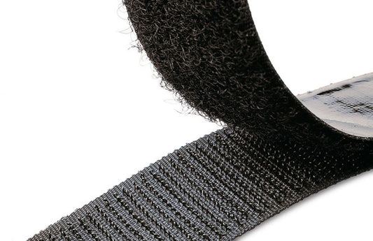 VELCRO ADESIVO BOBINA 5MT - Dea Automotive Srl