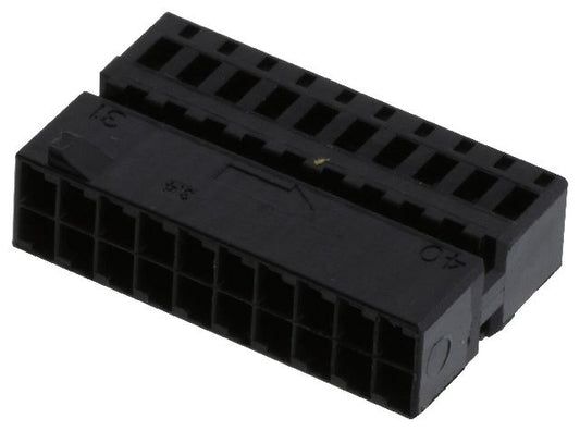 COMPONENTE NERO MQS X KIT353 - Dea Automotive Srl
