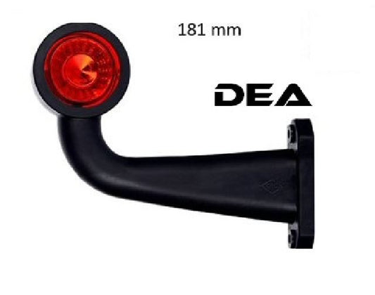 INGOMBRO DX ANGOLARE - Dea Automotive Srl
