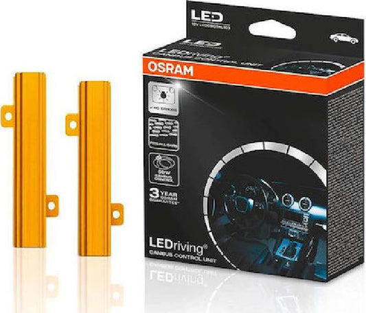 RESISTENZA 21W ORIGINAL OSRAM (PZ 2) - Dea Automotive Srl