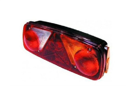 FANALE RIMORCHIO UNIVERSALE SX - Dea Automotive Srl