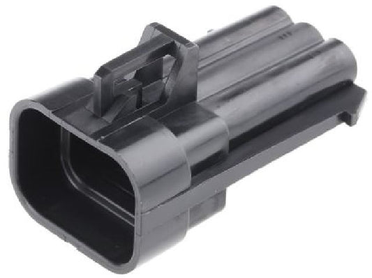 KIT CONNETTORE 7VIE PM METRI-PACK - Dea Automotive Srl
