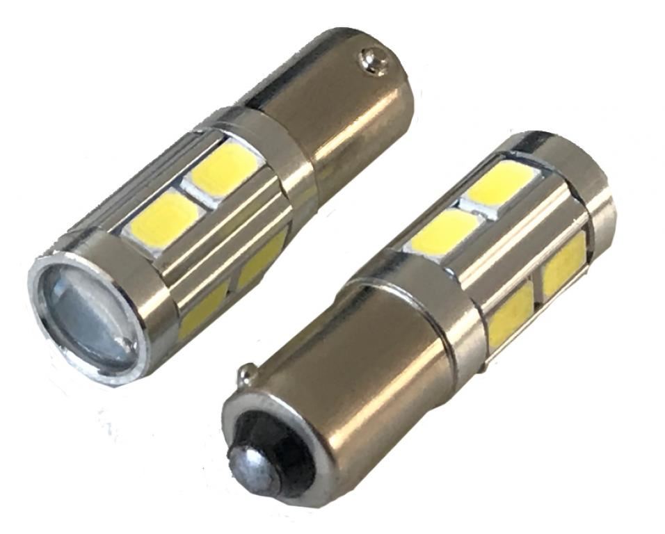 LAMPADA LED H21 24V (PZ 2)
