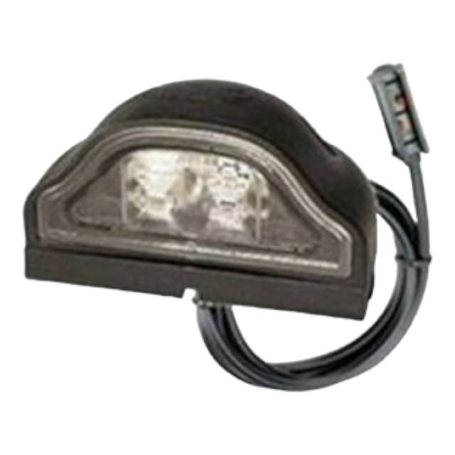 FANALE TARGA ASPOCK CON CLICK-IN