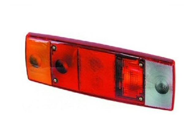 LENTE MOTRICE DAF-RENAULT DX/SX