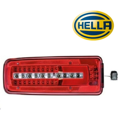 FANALE MOTRICE DAF HELLA DX C.CICALINO