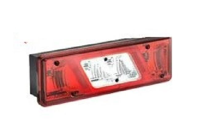 FANALE MOTRICE TRANSIT SX