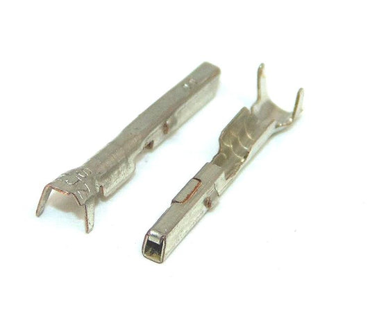 TERMINALE YAZAKI MICRO - Dea Automotive Srl