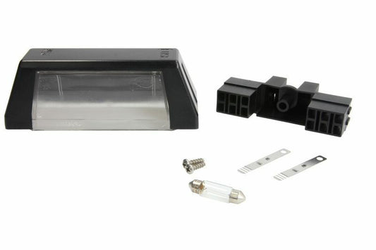 FANALE TARGA LAMPADINA HELLA - Dea Automotive Srl