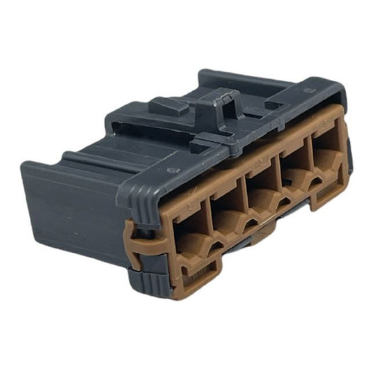 CONNETTORE RISCAL. MOD.YASAKI CABLATO - Dea Automotive Srl
