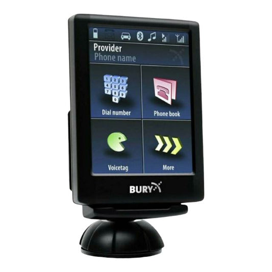 BLUETOOTH BURY CC9056 PLUS - Dea Automotive Srl
