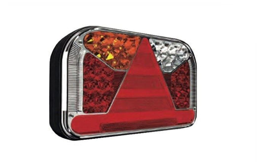 FANALE RIMORCHIO UNIVERSALE SX - Dea Automotive Srl