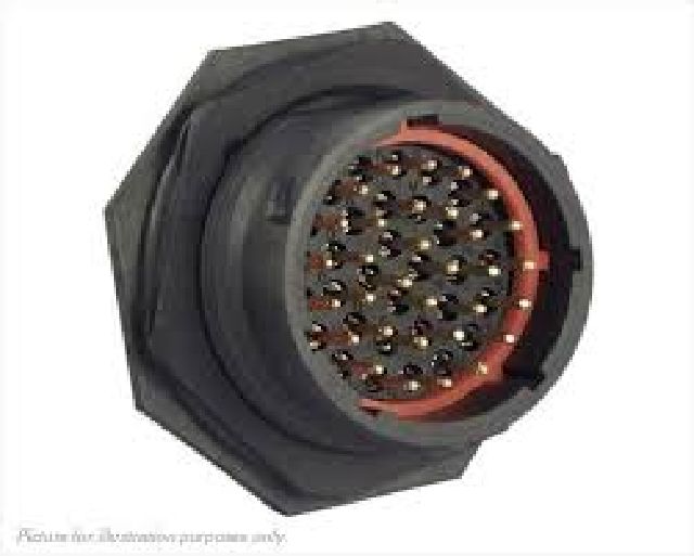 KIT CONNETTORE 32VIE PF JAM