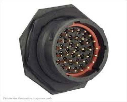KIT CONNETTORE 32VIE PF JAM - Dea Automotive Srl