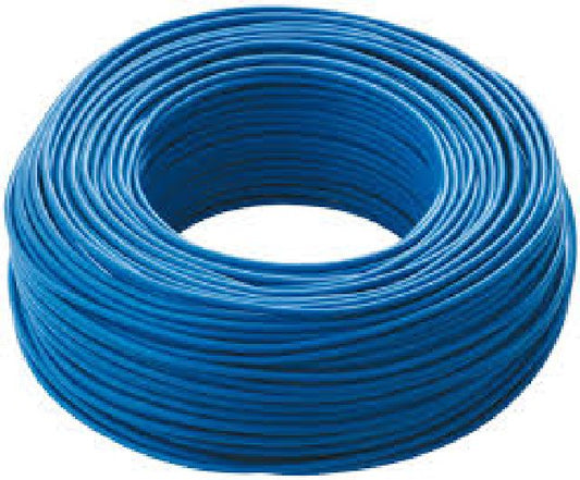 CAVO 4 MM BLU - Dea Automotive Srl
