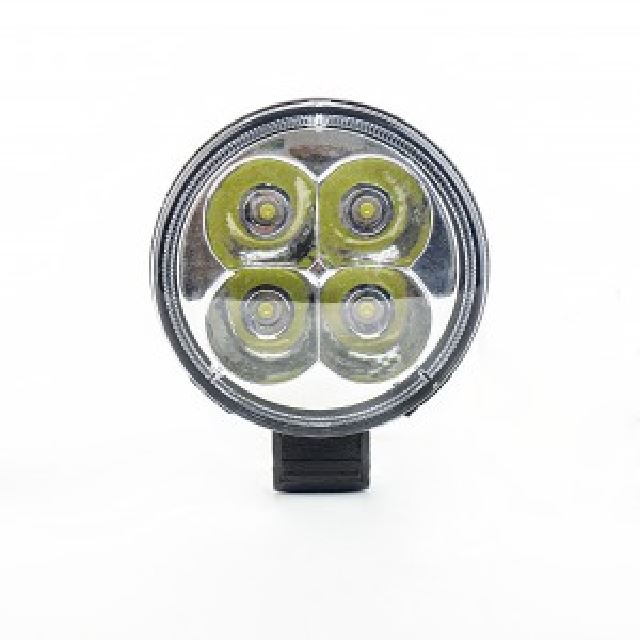 FARO 4 LED 14W 12/24V CLASSIC EDITION