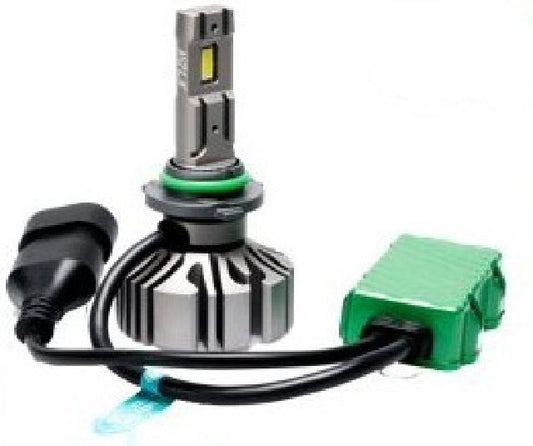 KIT LED H1 12/24 12000LM CON CENTRALINA - Dea Automotive Srl