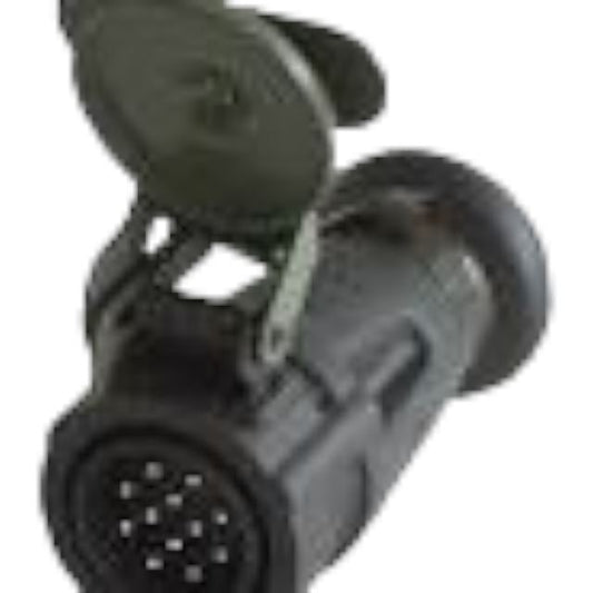 SPINA 12 POLI CONT. MASCHIO D.17 - Dea Automotive Srl