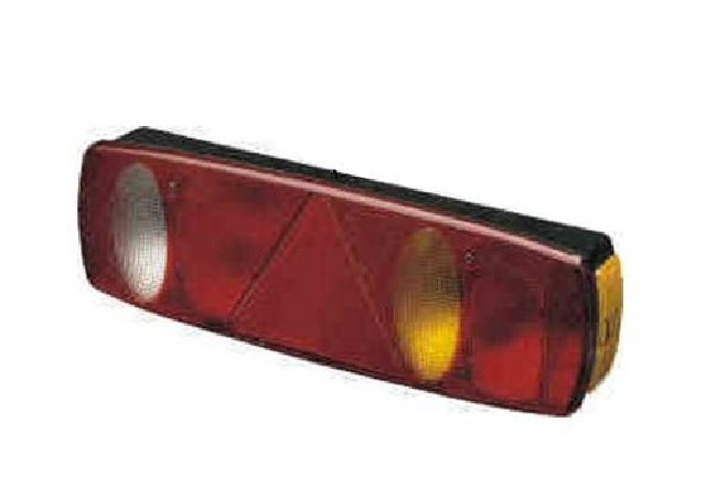 LENTE RIMORCHIO DX COBO