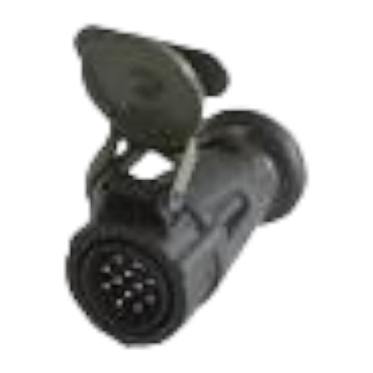 SPINA 12 POLI CONT. MASCHIO D.24 - Dea Automotive Srl