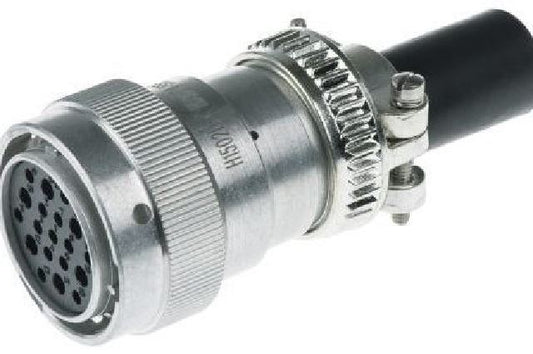 KIT CONNETTORE DEUTSCH HD47 VIE P.F.PRES - Dea Automotive Srl