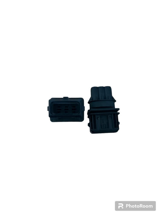 KIT CONNETTORE 3VIE PM TIMER - Dea Automotive Srl