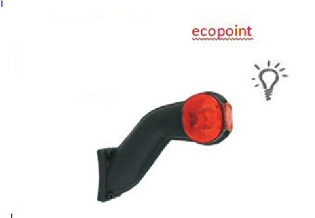 INGOMBRO ECOPOINT LAMPADINA