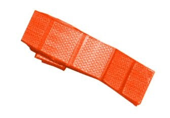 NASTRO RIFLETTENTE TELO ROSSO 3M 50MT