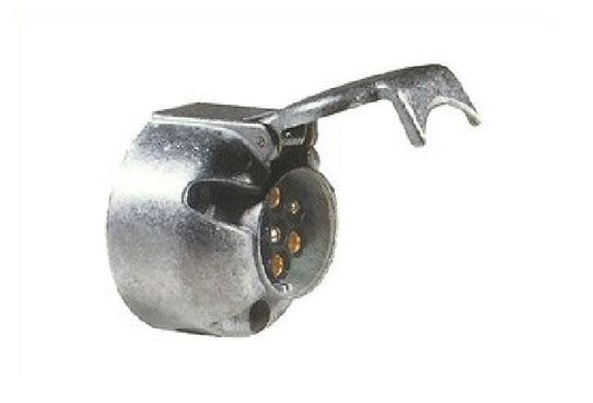 PRESA 7 POLI ALLUMINIO MENBERS - Dea Automotive Srl