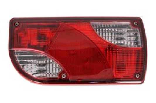 FANALE MOTRICE COBO SX LAMPADINA - Dea Automotive Srl