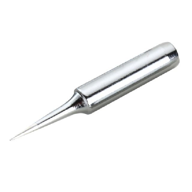 PUNTE RICAMBIO SALD. 0.5MM 10 PEZZI