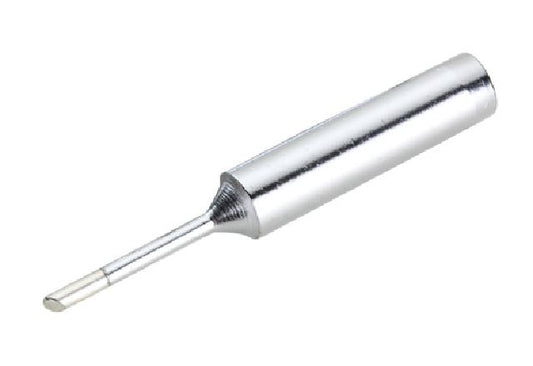 PUNTE RICAMBIO SALD. 2MM 10 PEZZI - Dea Automotive Srl
