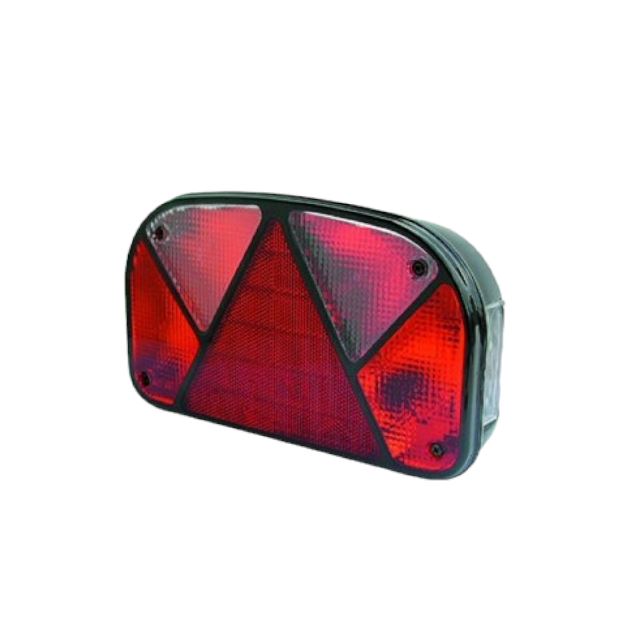 FAN. RIMORCHIO UNIVERSALE ASPOCK DX