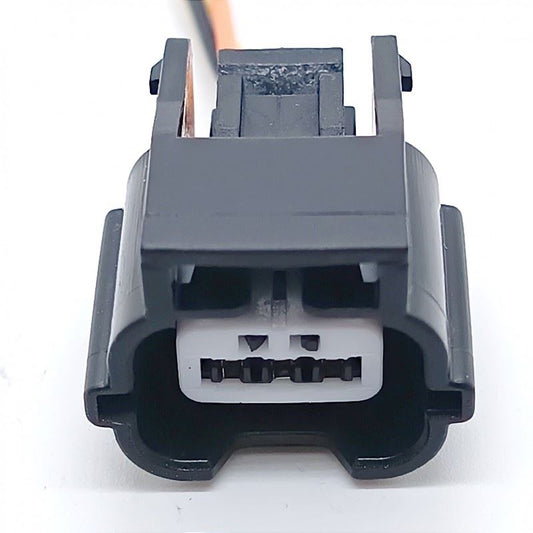 KIT CONNETTORE 3VIE PF YAZAKI - Dea Automotive Srl