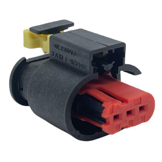 KIT CONNETTORE 3VIE PF SSC TYCO CABLATO