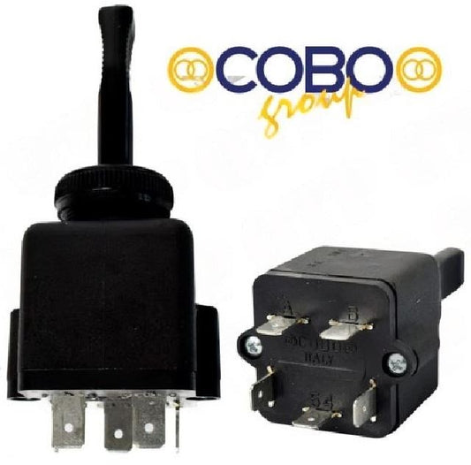 DEVIOLUCE FRECCE TRATTORE CO.BO - Dea Automotive Srl