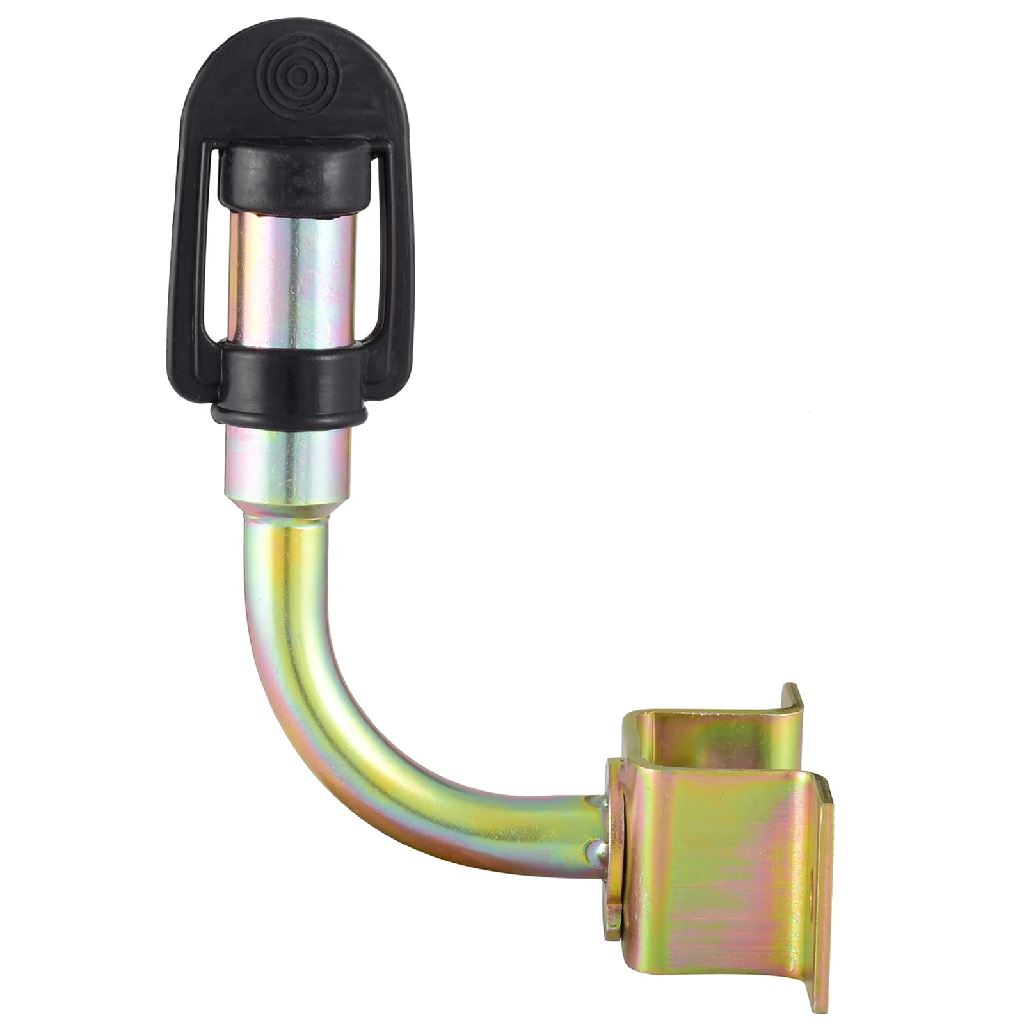 SUPPORTO LAMPEGGIANTE 90°