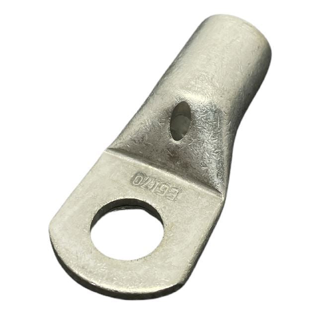 TERMINALE DI POTENZA 90 MMQ FORO 10 90°