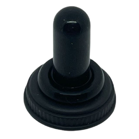 CAPPUCCIO INTERRUTTORE LEVA MOD.NERO - Dea Automotive Srl