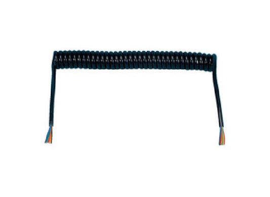 CAVO SPIRALE 7 POLI - Dea Automotive Srl