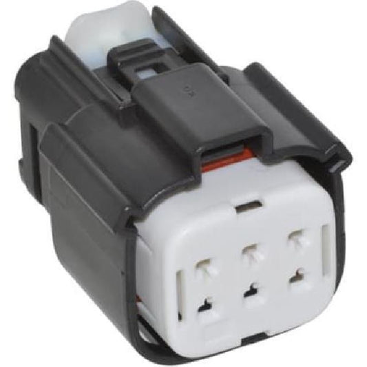 KIT CONNETTORE 6VIE PF MOLEX - Dea Automotive Srl