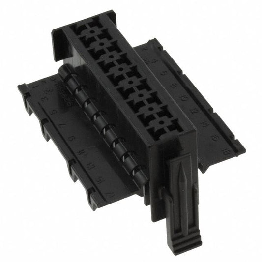 KIT CONNETTORE 18VIE PF HSG - Dea Automotive Srl
