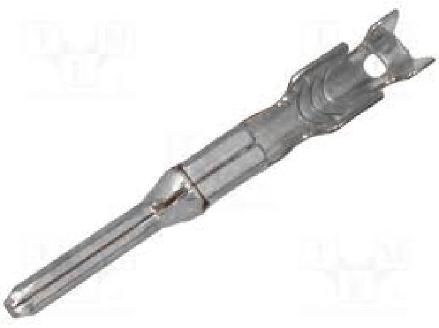 TERMINALE MOLEX MX150 MASCHIO