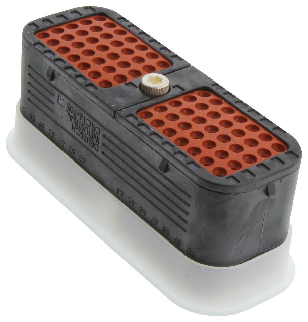 CONNETTORE DRC 70VIE PM
